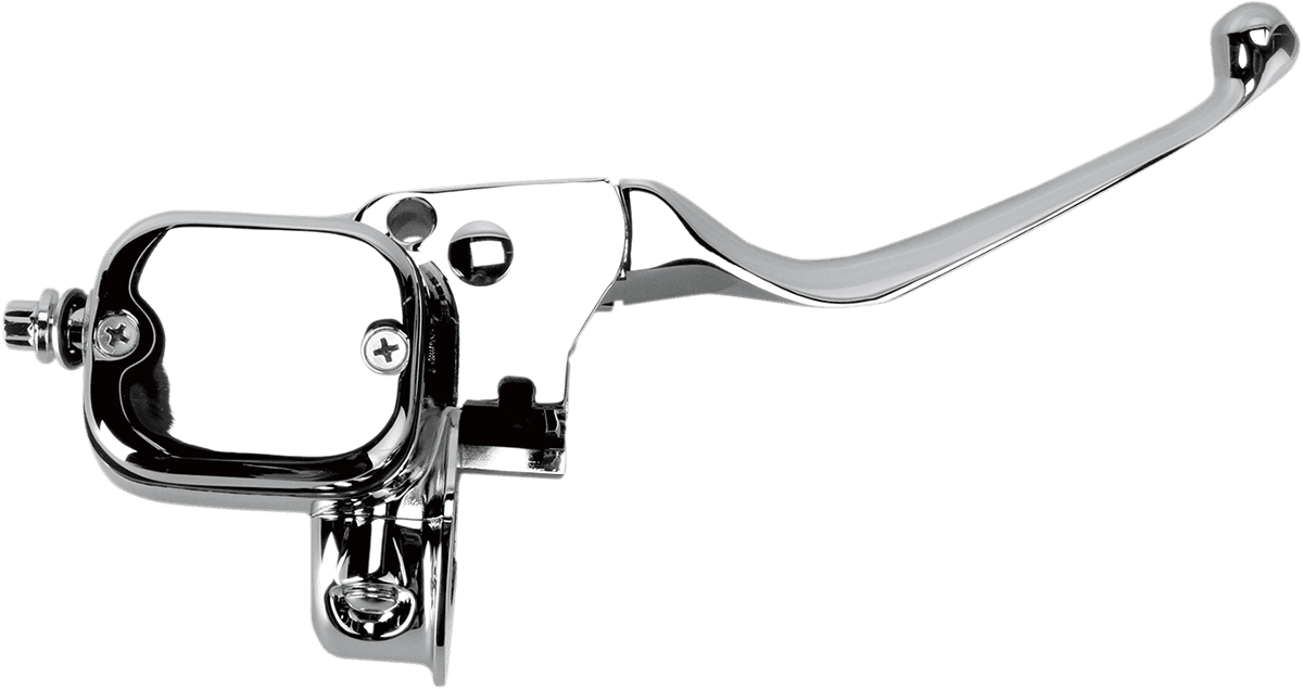 Front Brake Master Cylinder Assembly