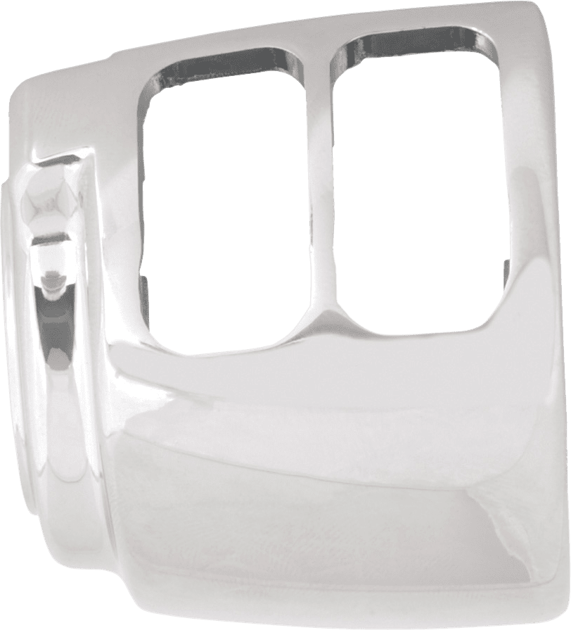 Handlebar Switch Housing Kit