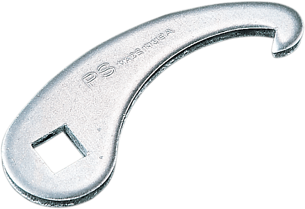 Pre-Load Spanner Wrench