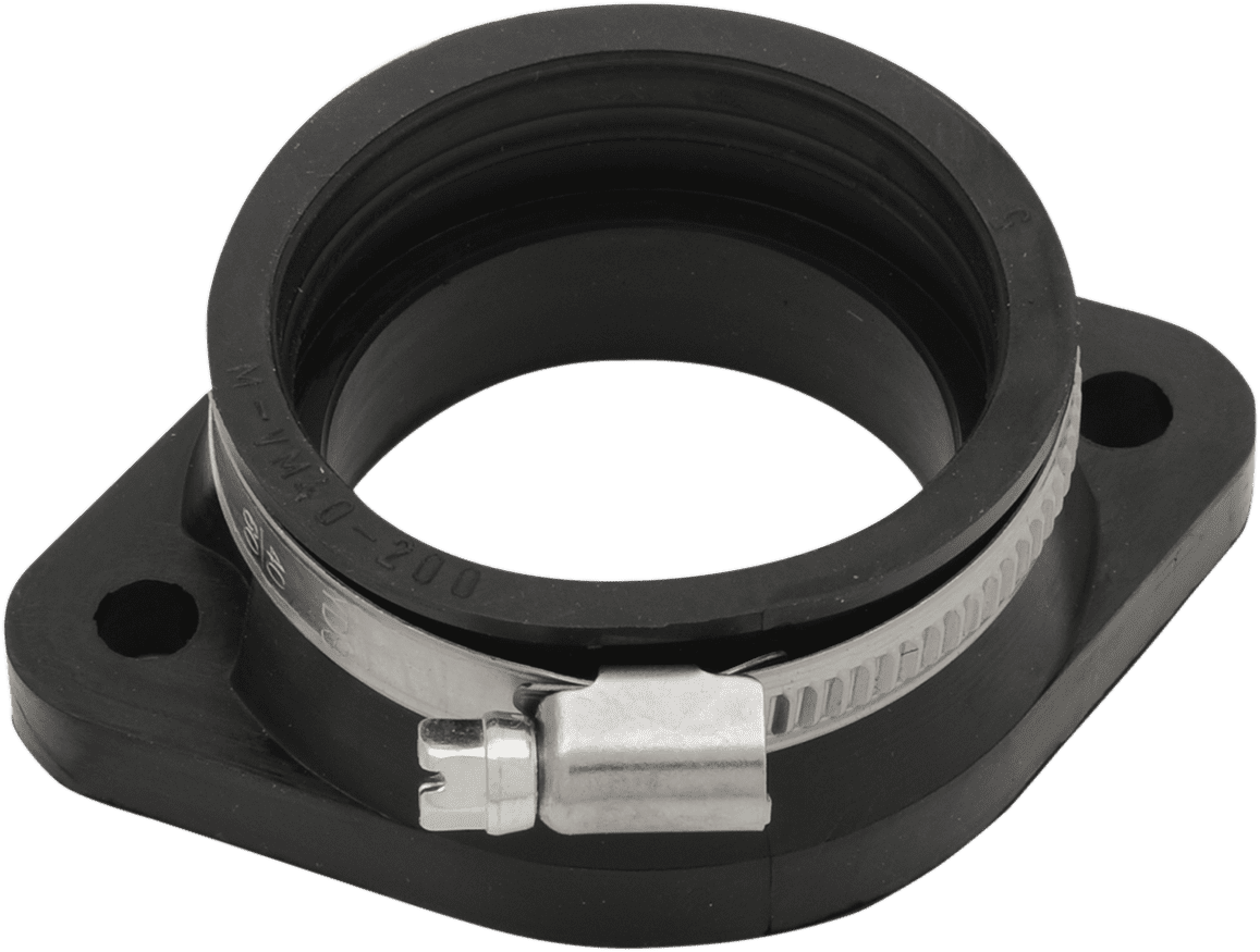 Carburetor Mounting Flange