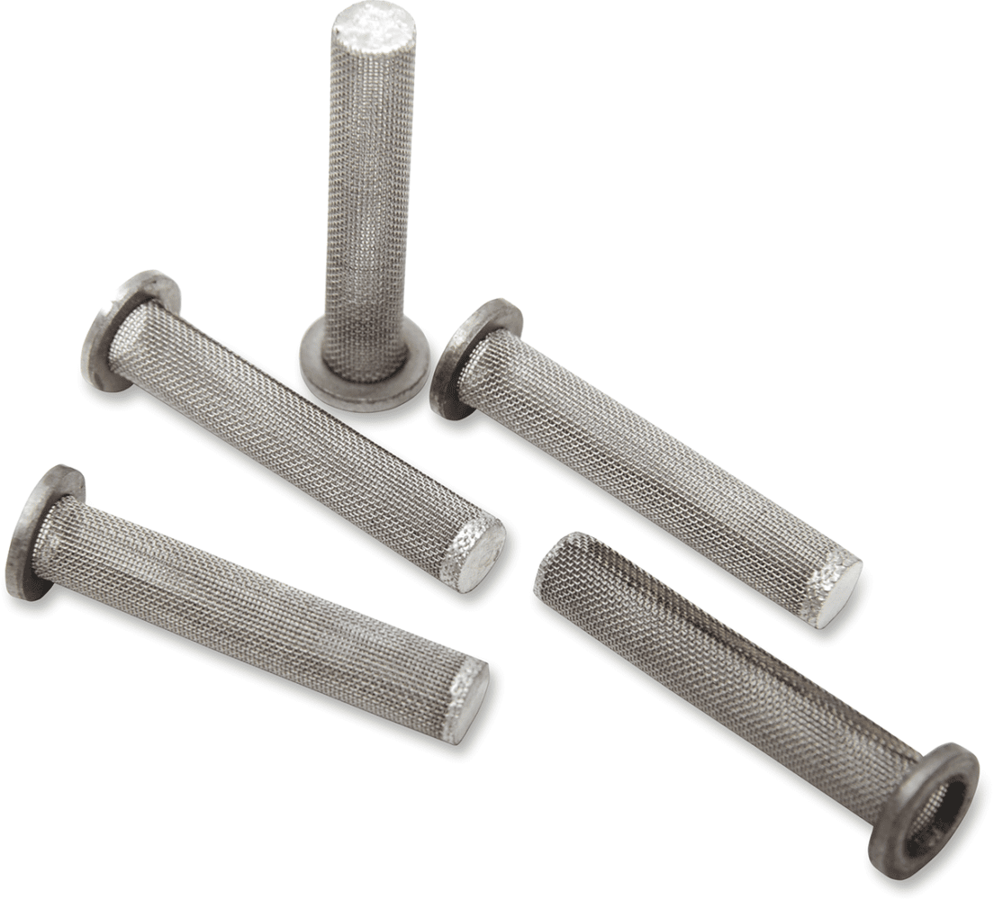 Oil Screens, Shovelhead