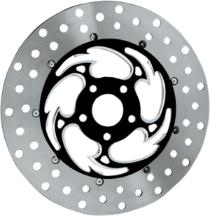 13" Floating Front Rotor