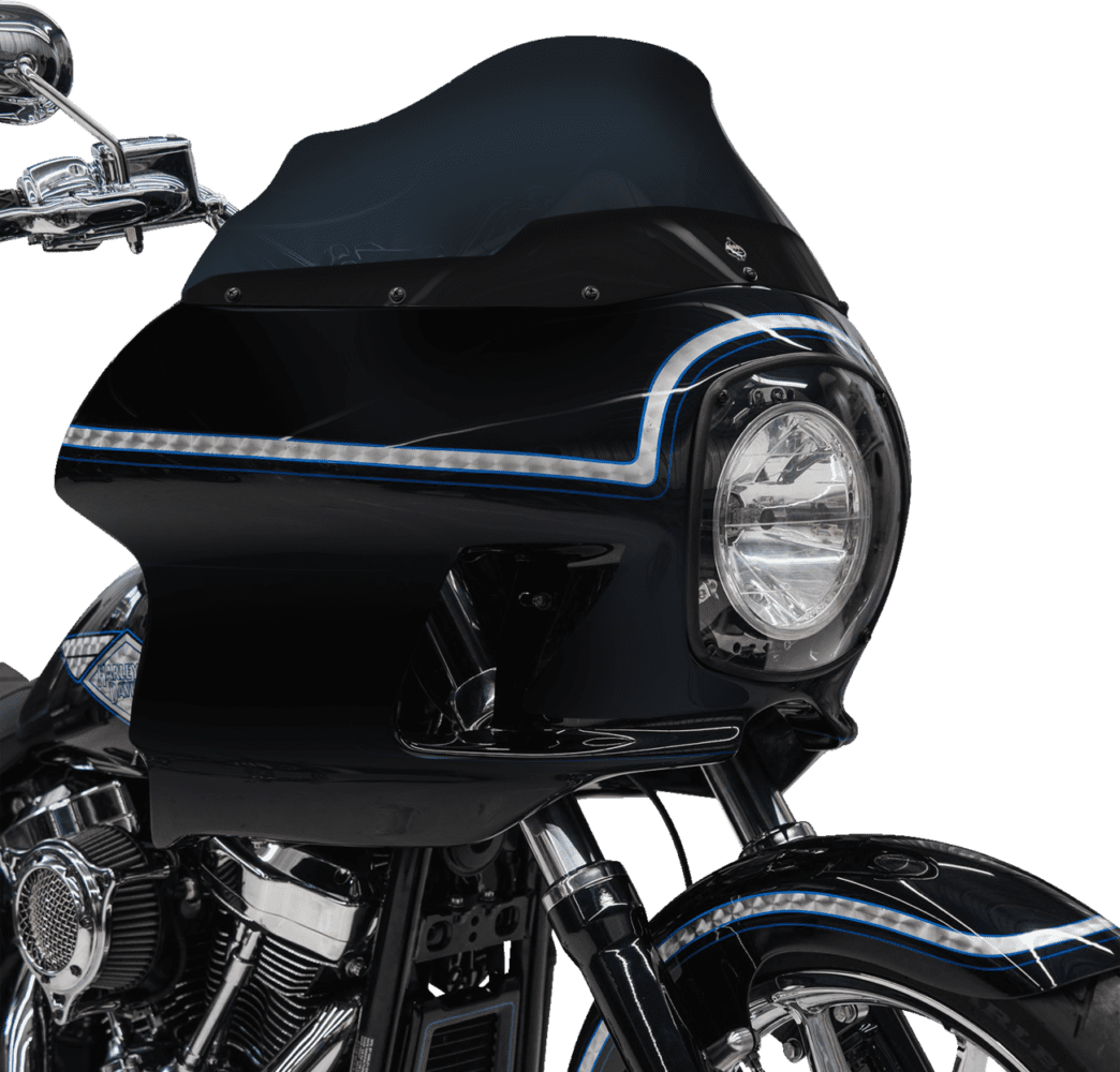 FXRP-Style Fairing Kit