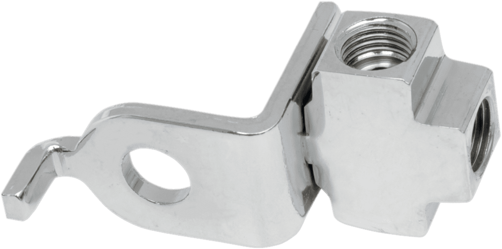 Brake Line T-Junction