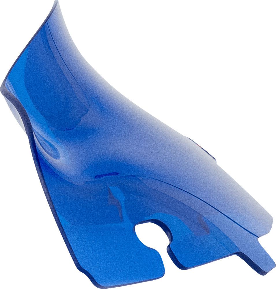 Kolor Flare™ Sport Windshield