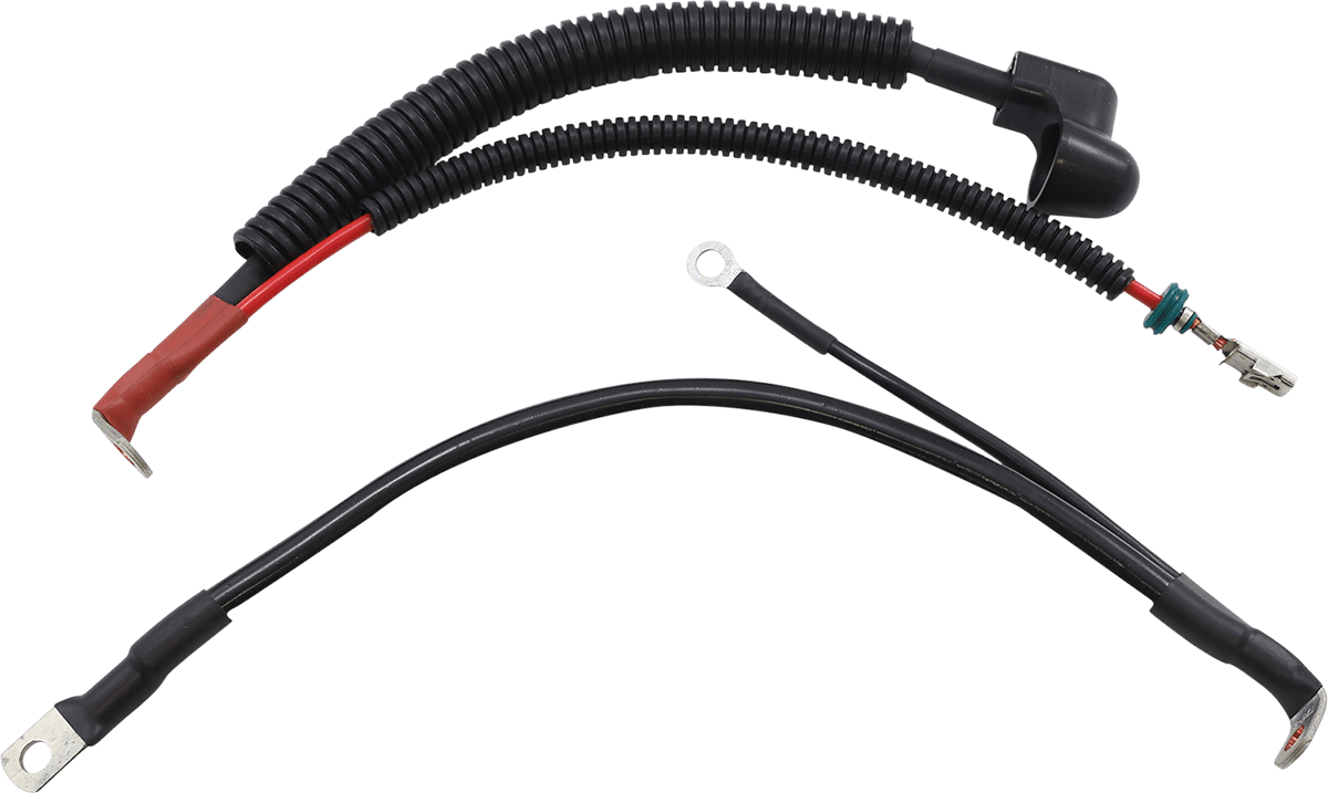 Battery Cable Set