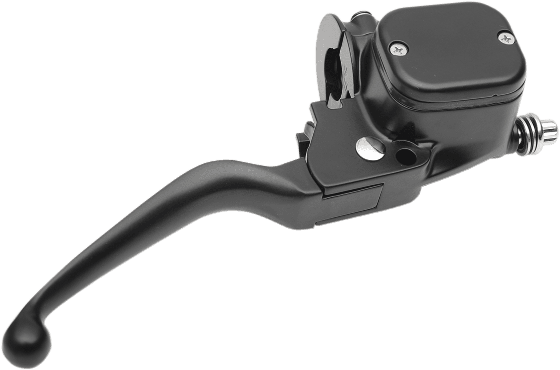 Front Brake Master Cylinder Assembly