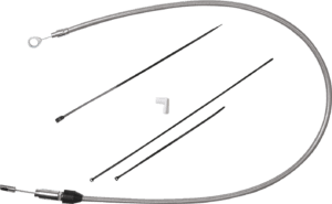 Upper Clutch Cable