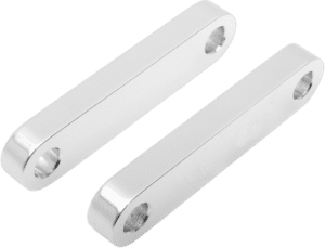 Tire Hugger Front Fender Mounting Block