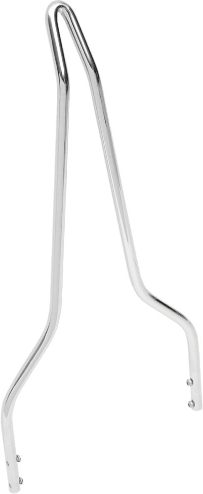 Attitude Styled Sissy Bar Sticks