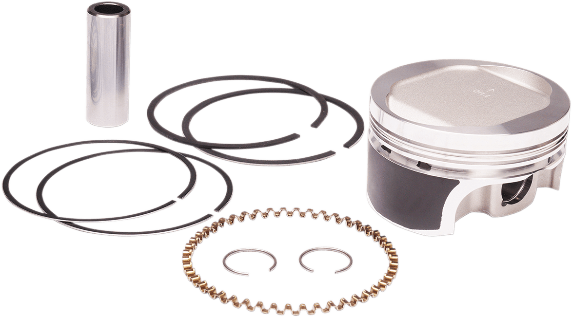Tracker Series Piston Kit