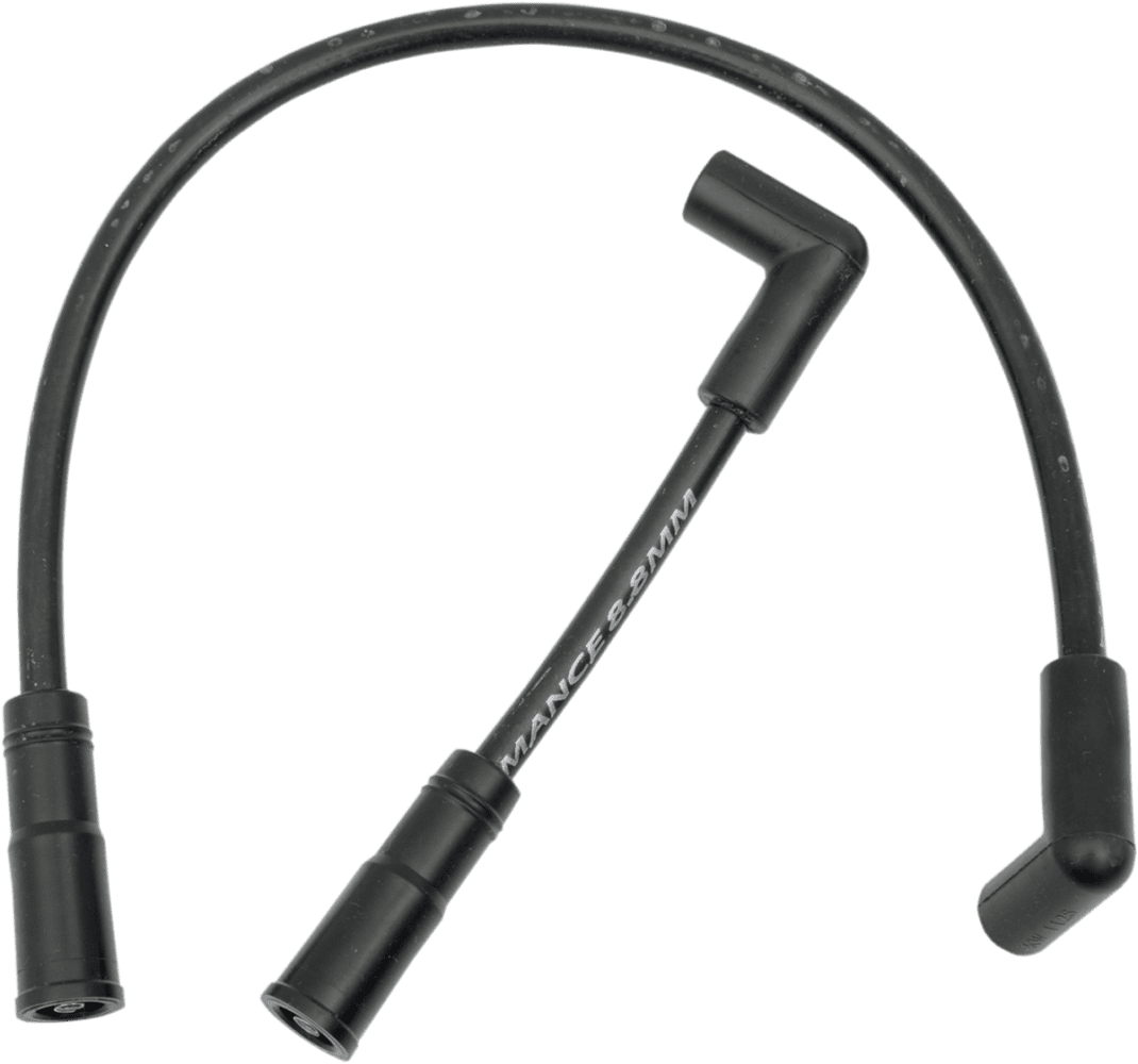 8.8 mm Spark Plug Wire