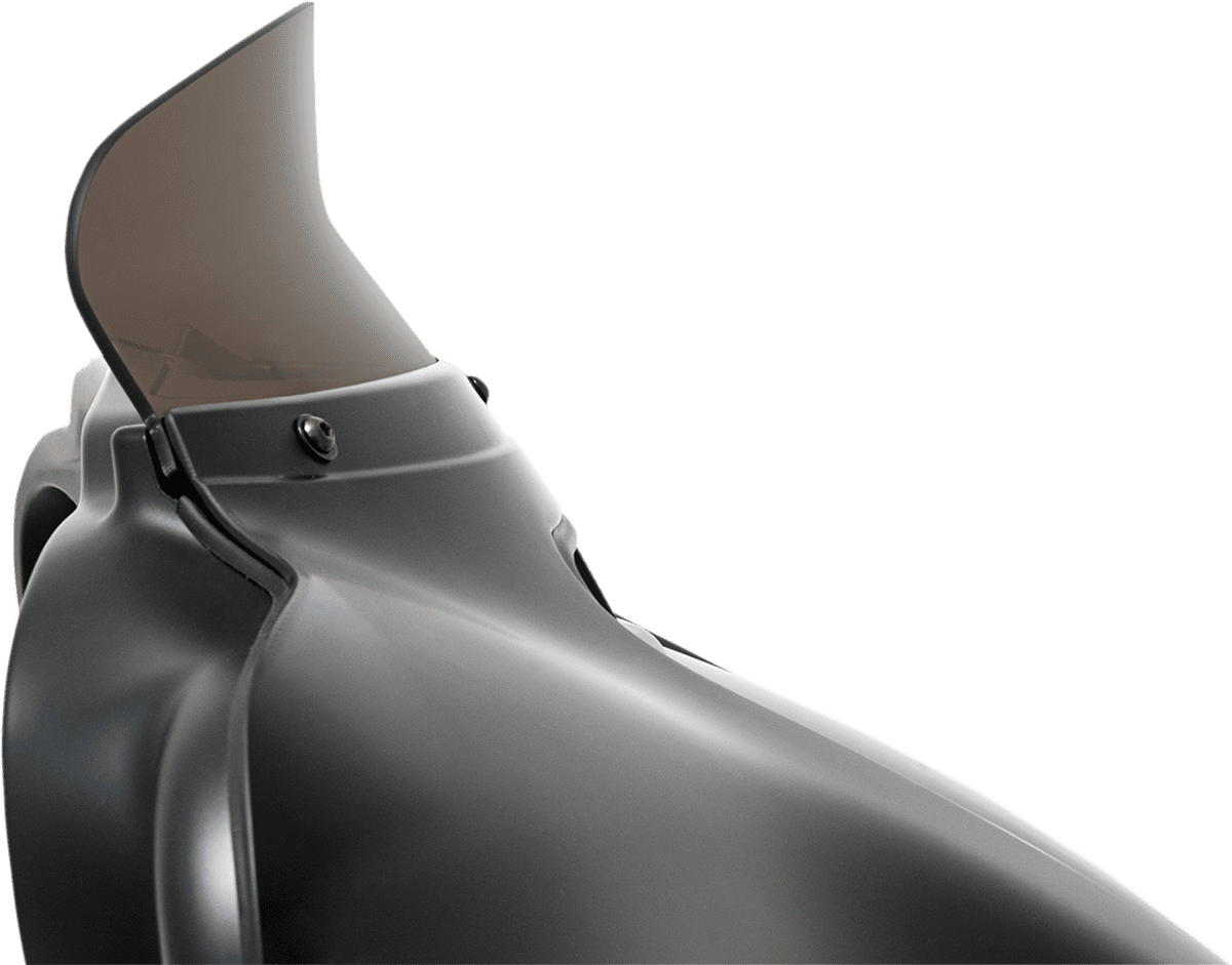 Spoiler Replacement Windshield for OE Fairings