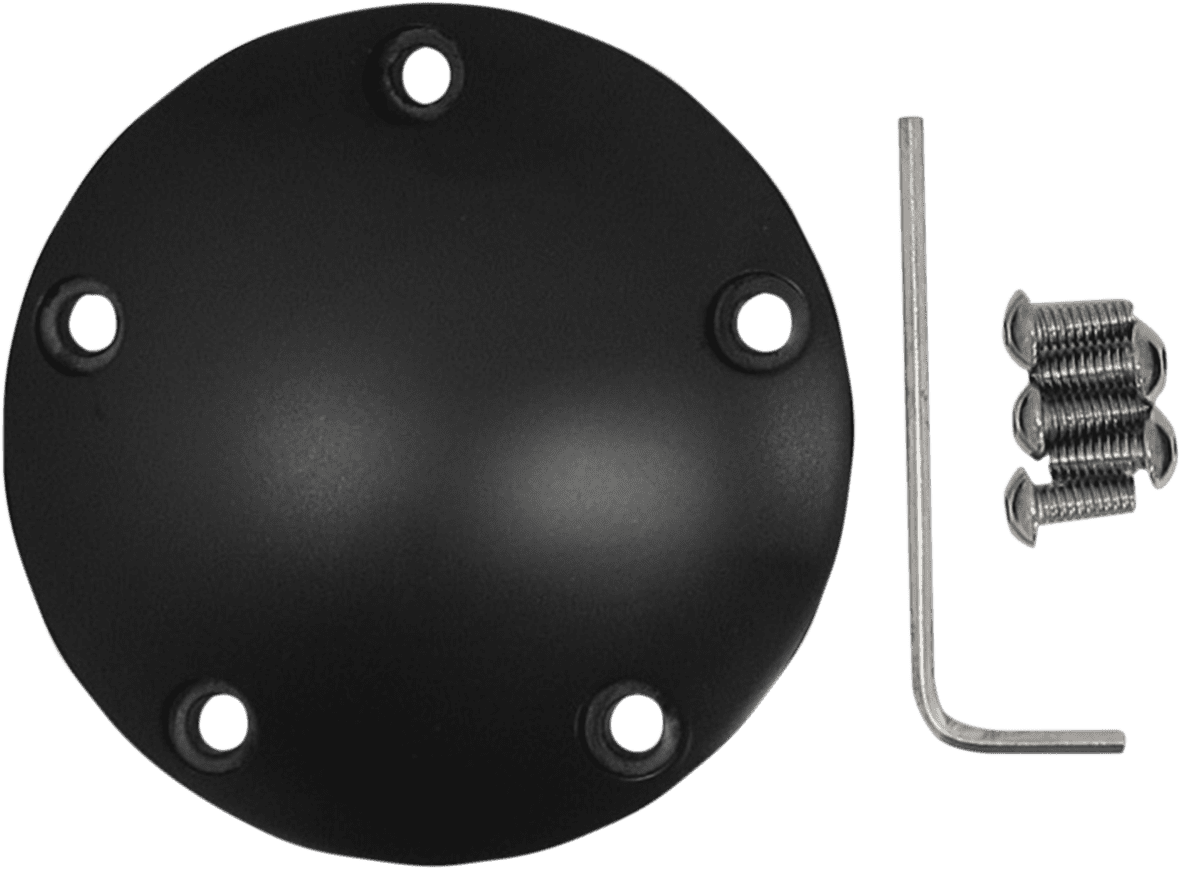 Spherical Radius Points Cover