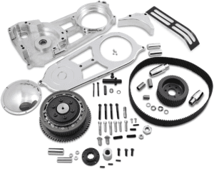 2" Belt Drive Kit