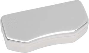 Buffalo Handlebar Clamp