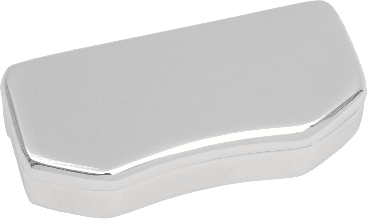 Buffalo Handlebar Clamp