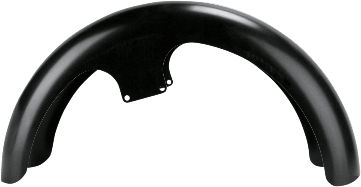 Tire Hugger Front Fender for Dresser