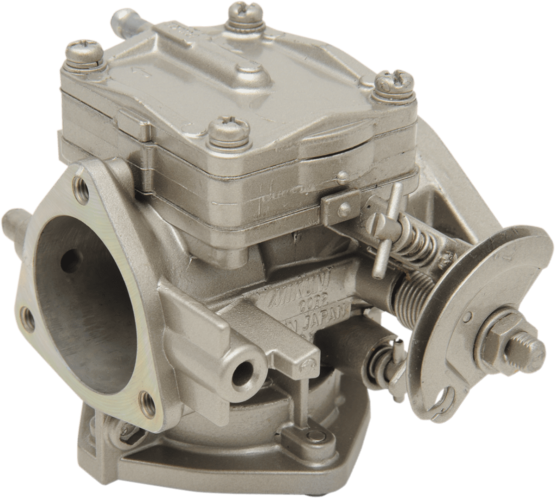 Hi Performance Super BN Carburetor
