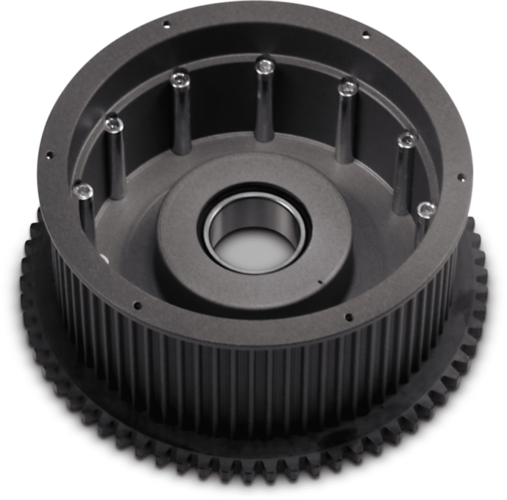 Replacement Clutch Basket