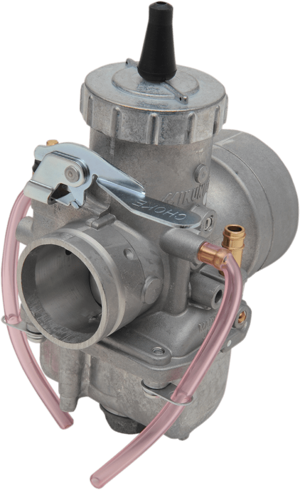 VM Series Round Slide Carburetor