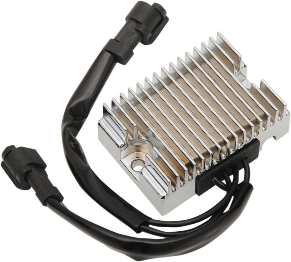 Premium Voltage Regulator