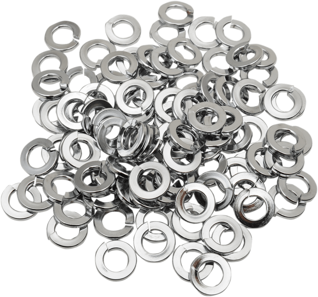 Washers