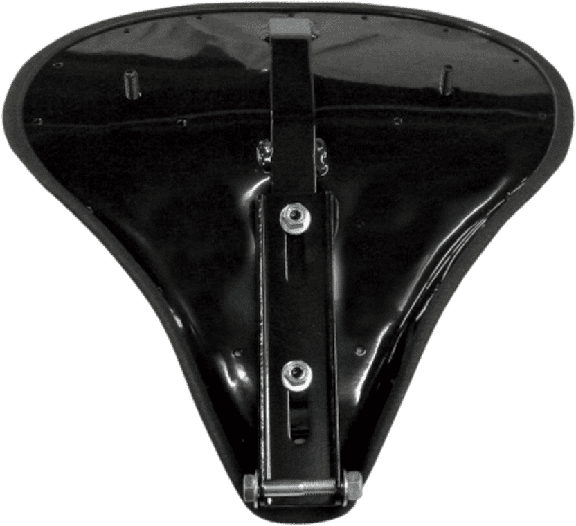 Buddy Boy Deep Dish Solo Seat