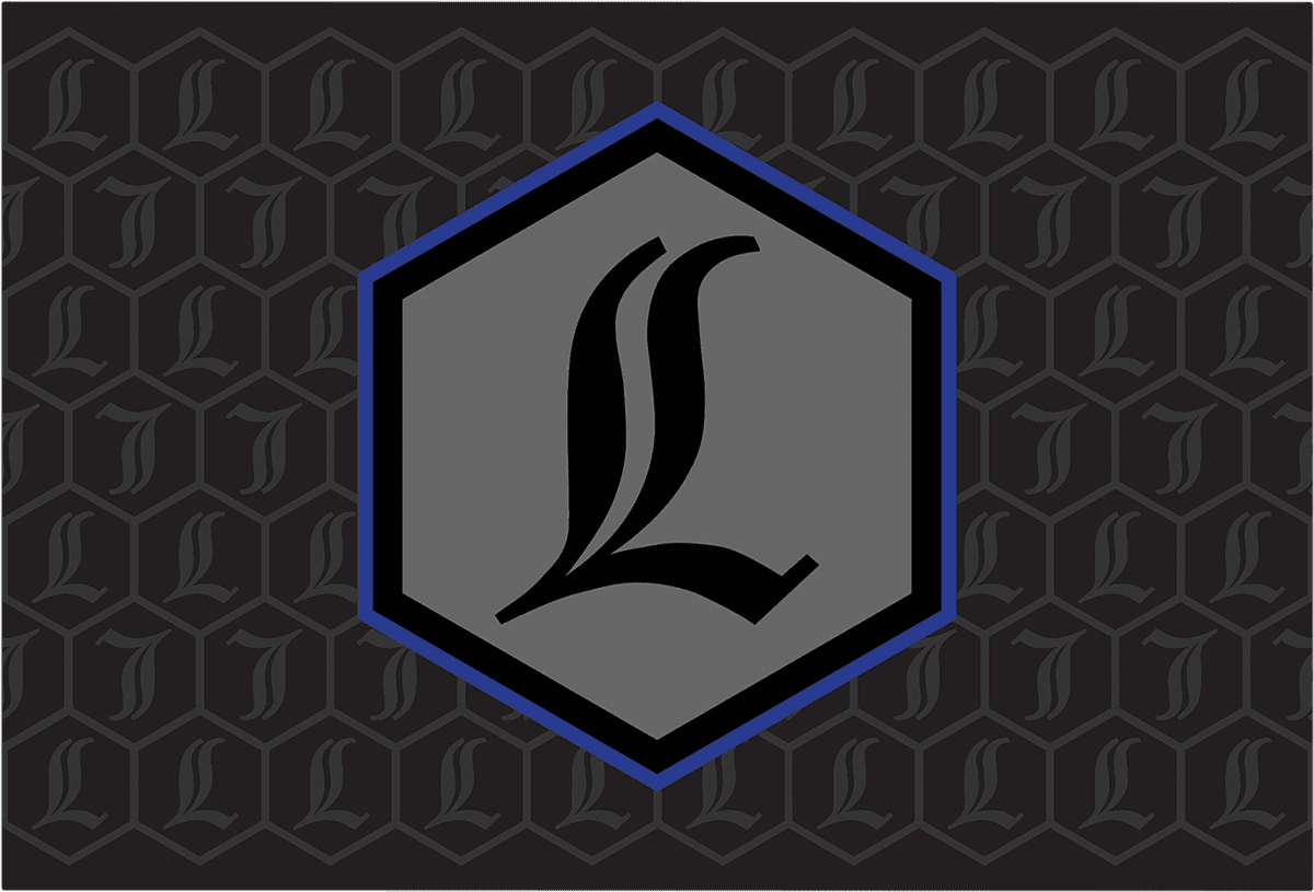 REVO ARC Reservoir Decal