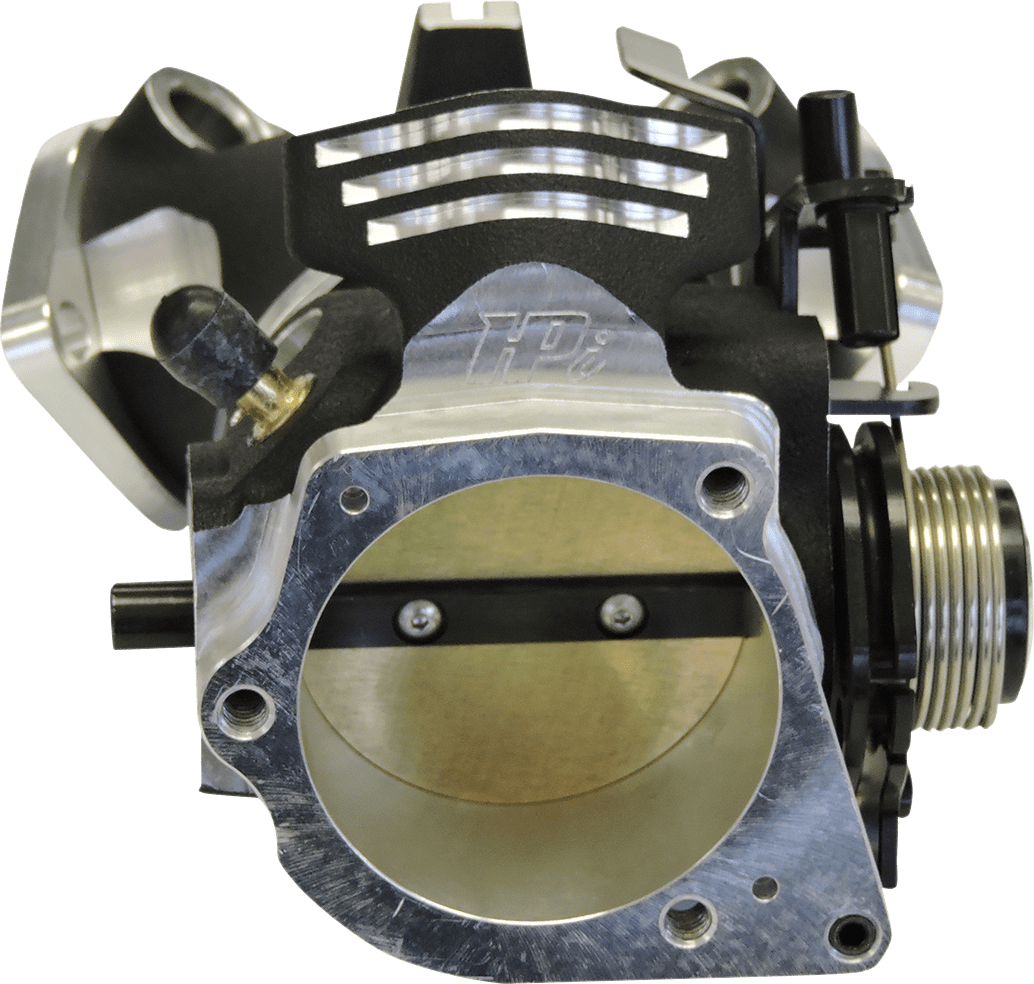 Throttle Body