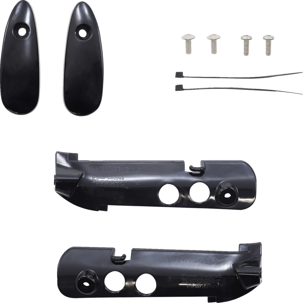 Turn Signal Eliminator