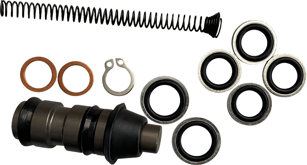 Clutch Master Cylinder Rebuild Kit