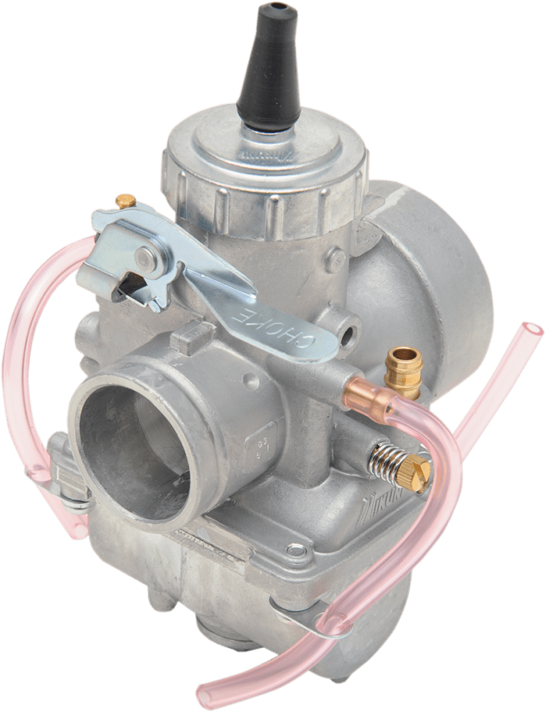 VM Series Round Slide Carburetor