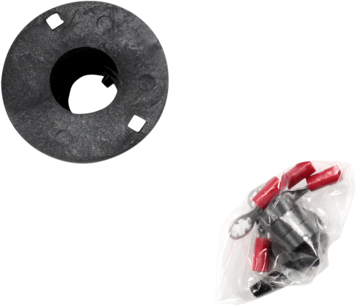 Elite 1 Ignition Module — Rotor