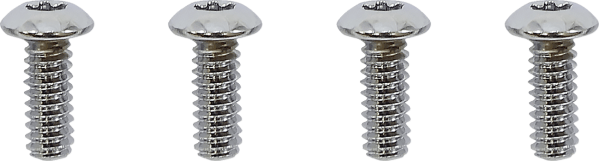 Switch Housing Screw Kit