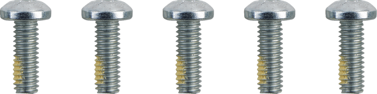 Brake Rotor Hardware Kit