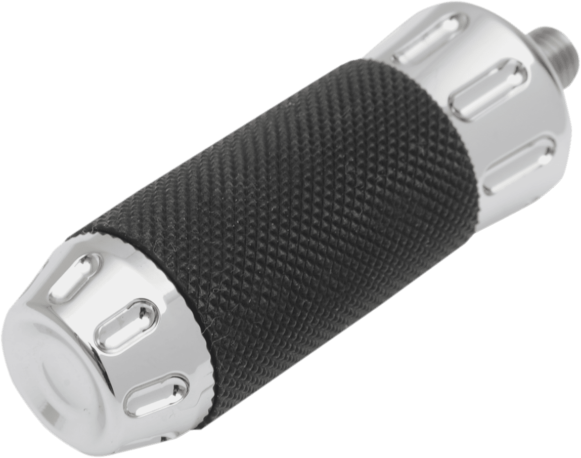 Custom Brake and Shift Peg