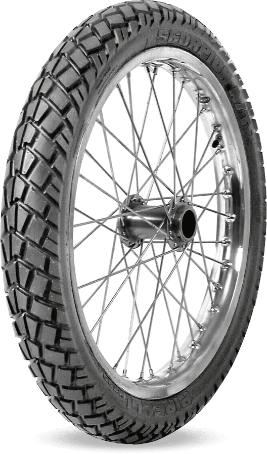 Scorpion™ MT 90 A/T Tire