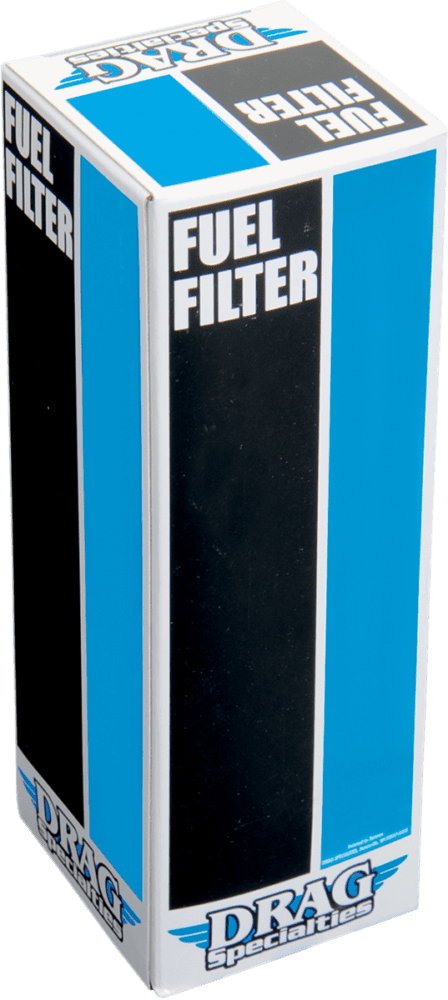 Fuel Filter Kit