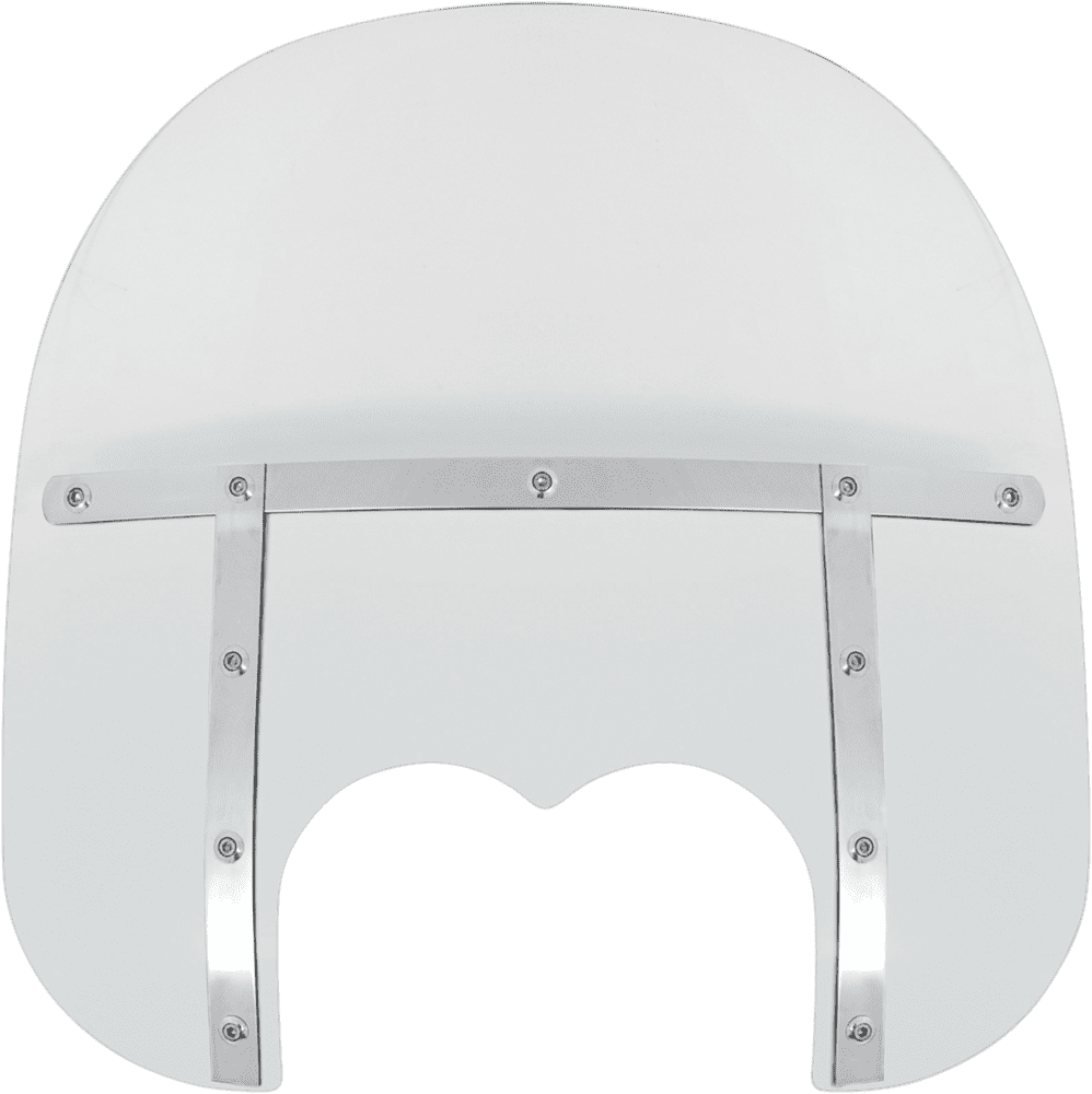 Memphis Fats Windshield