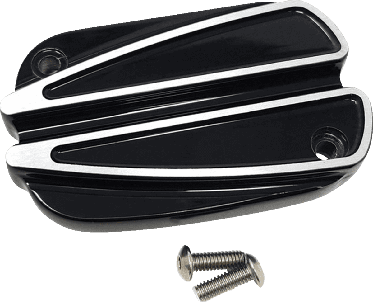 Master Cylinder Cover