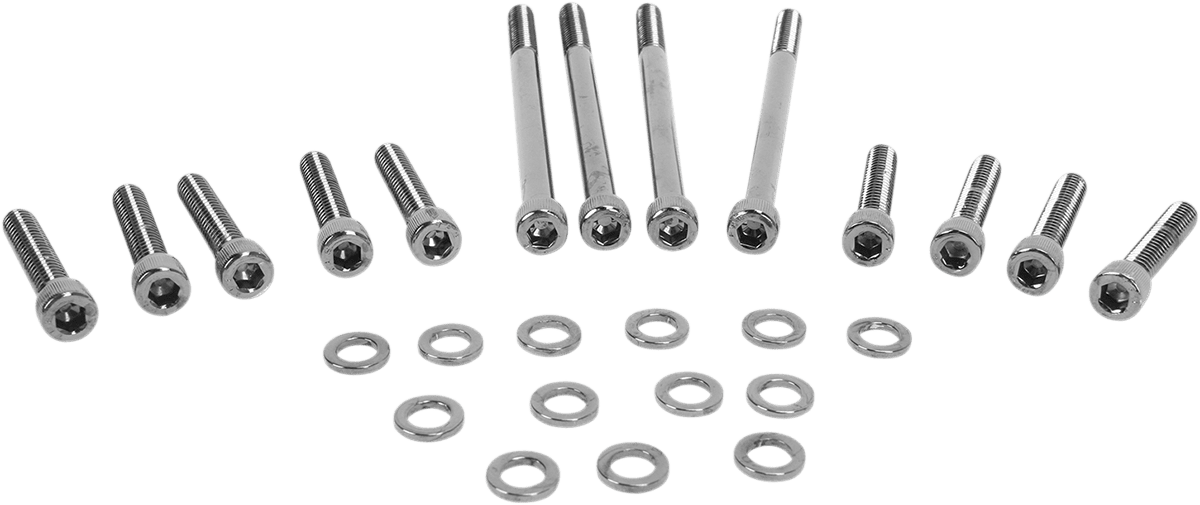 Socket-Head Bolt Set