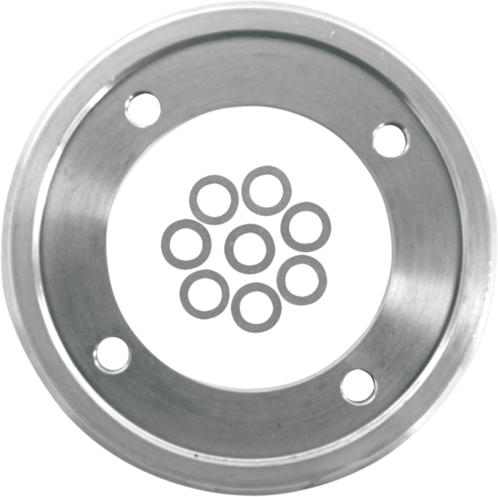 Clutch Adjuster Plate