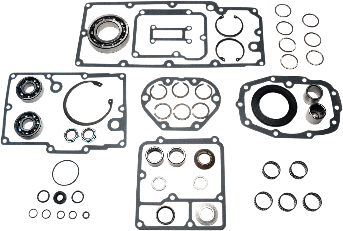 Transmission Rebuild Kit