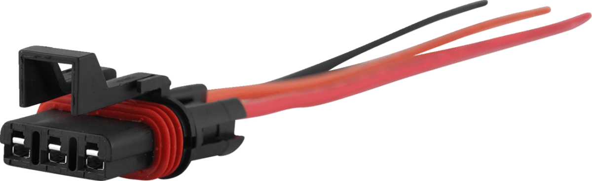 Pulse™ Busbar Pigtail Harness