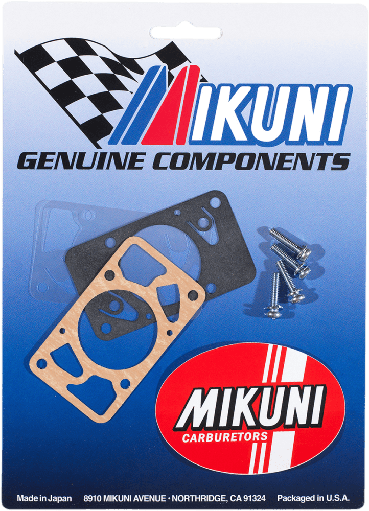 Fuel Pump Repair Kit