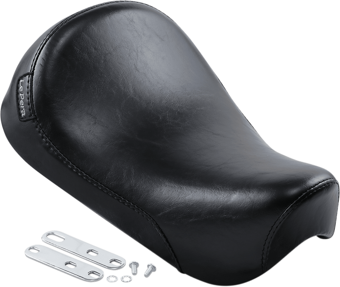 Silhouette LT Solo Seat