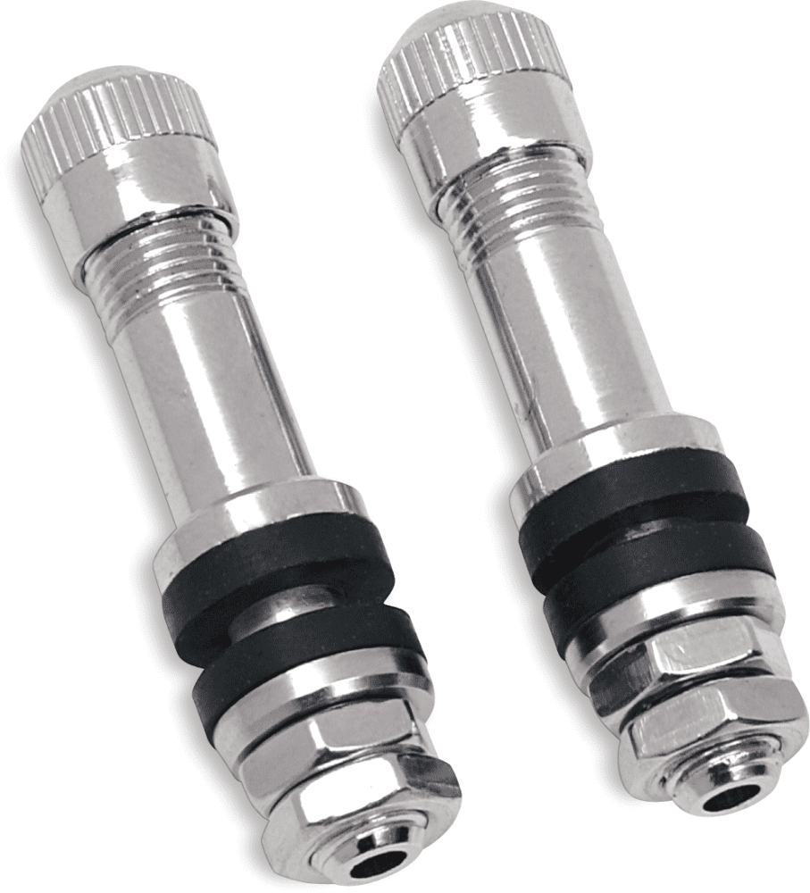 Bolt-In Valve Stem