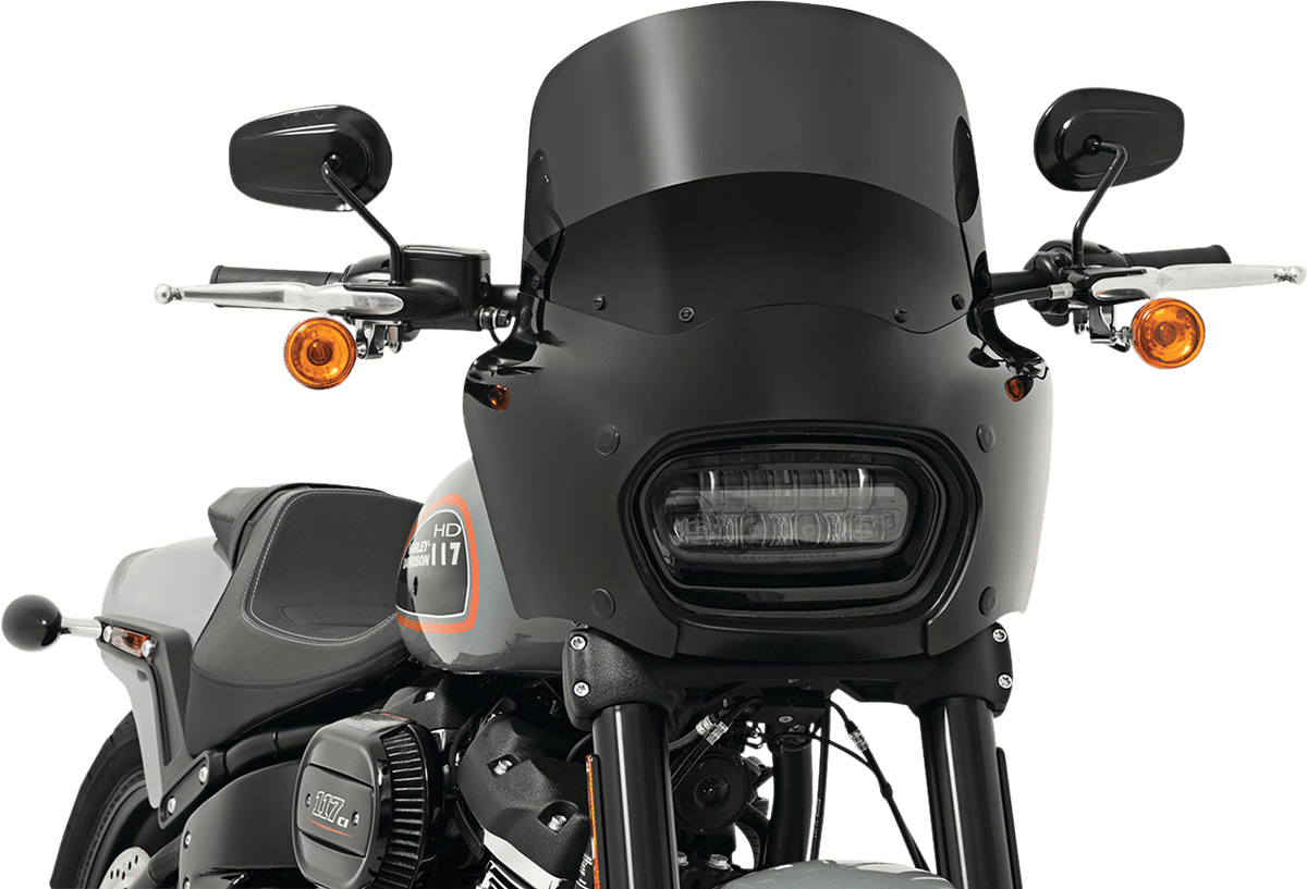 Road Warrior Fairing