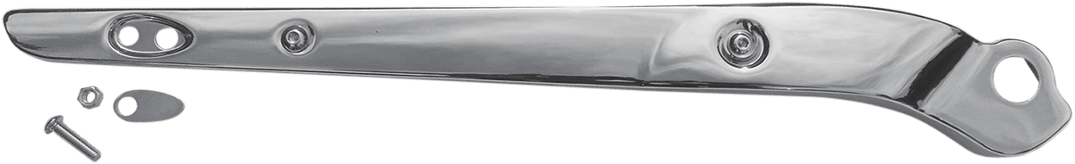 Rear Turn Signal Cover Plates